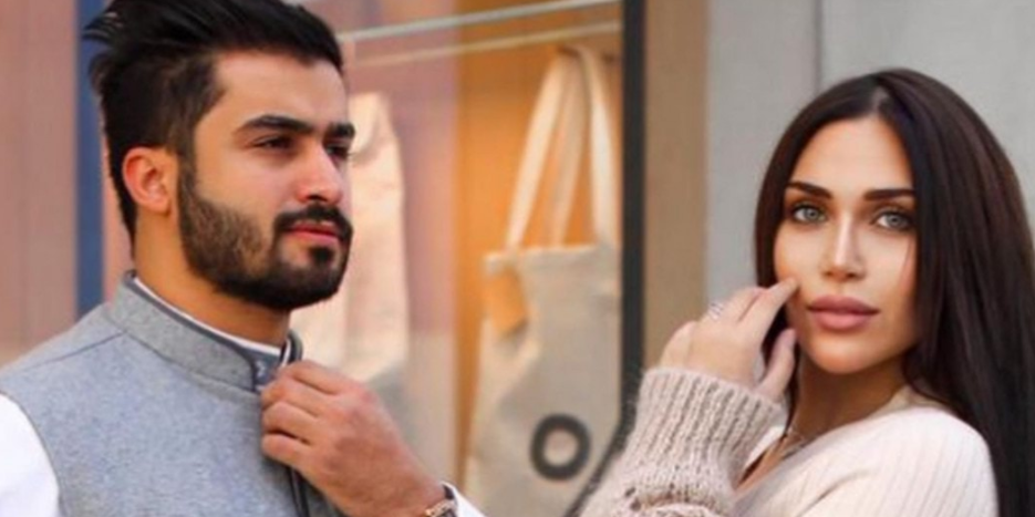 بالصور و الفيديو  ..  لماذا غضب "الجمهور" من الدكتورة خلود و زوجها الأردني "أمين"؟