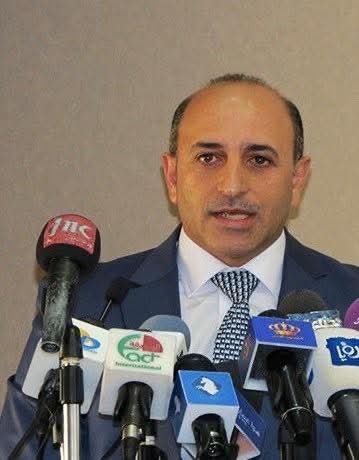  نضال أنور المجالي يكتب: رجال تستحق رفع القبعات لهم: العميد حسين الشبلي العبادي نموذجاً