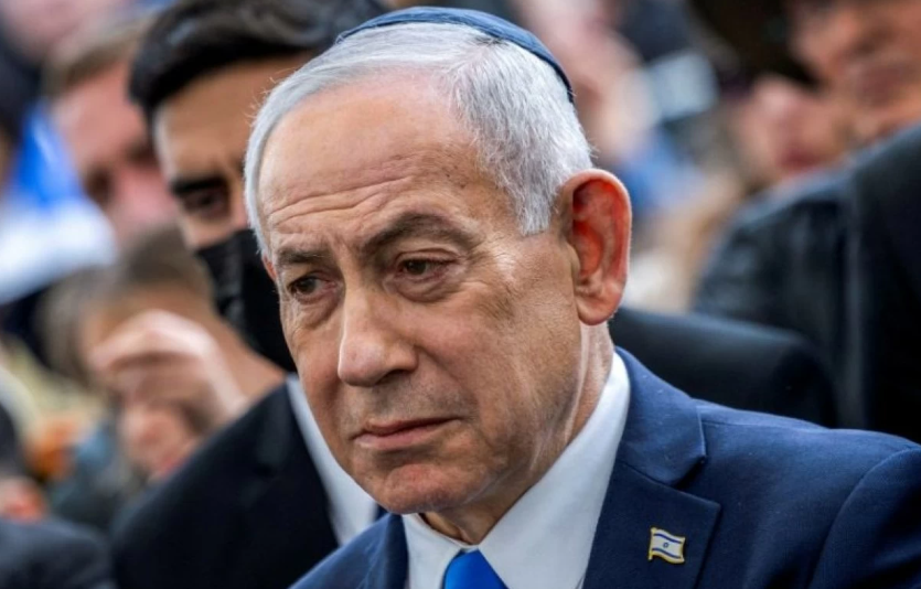  نتنياهو: لو لم تتحرك إسرائيل ضد طهران لامتلكت سلاحاً نووياً