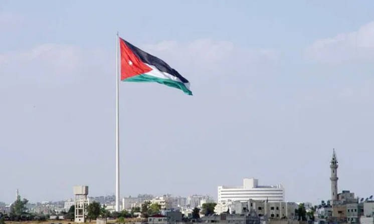 7.9 مليون اشتراك إنترنت في الأردن