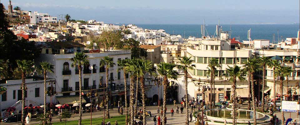 بالصور ..  تعرف على اجمل الوجهات السياحية في المغرب  