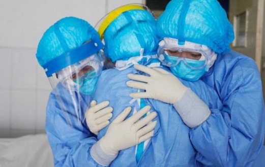 الأردن يتقدم 6 مراكز بعدد اصابات كورونا ليصبح بين اعلى 40 دولة في العالم