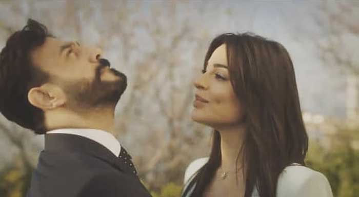 هل يتحوّل الخلاف الدرامي بين أبطال "خمسة ونص" إلى حقيقة؟