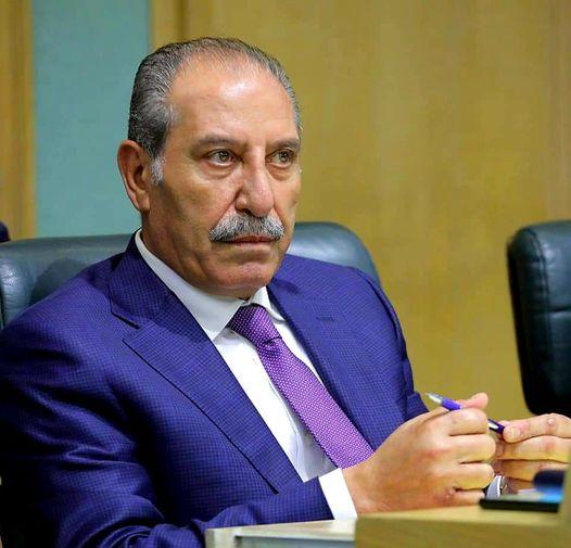 النائب مجحم الصقور: يجب ملاحقة حكومة نتنياهو قانونياً في المحاكم الدولية