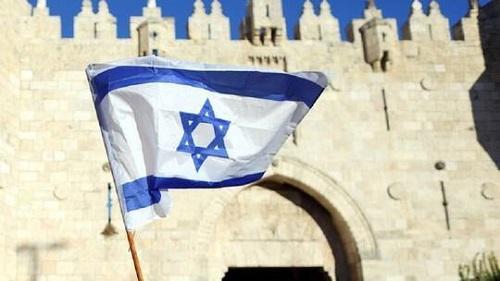 رئيس هيئة الأمن القومي الإسرائيلي في الأردن
