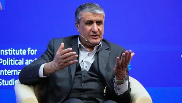 إيران: مواقعنا النووية لم تُؤمَّن بعد للتفتيش  ..  ولا نزال بحالة حرب