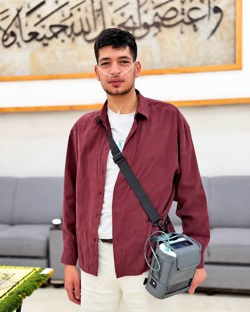 تبرعوا له بنصف مليون دولار أملا بإنقاذه ..  الفلسطيني مالك يرحل بدبي قبل عملية معقدة