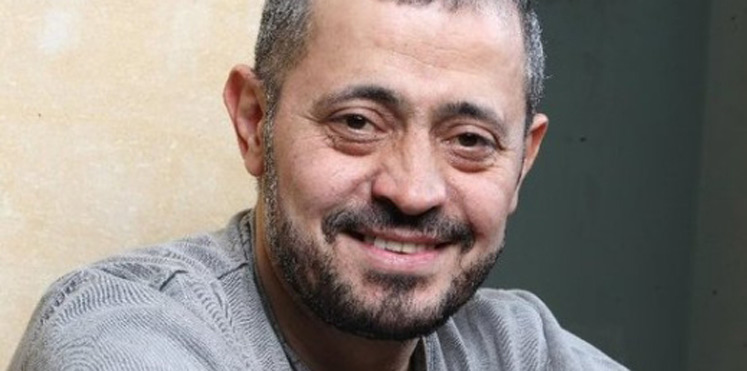 جورج وسوف يكشف أسرار حياته في كتاب