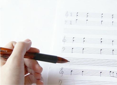 فيديو: لن تصدق ..  من ألّف أول أغنية بالتاريخ!