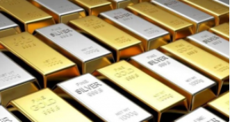 التعامل مع 5 أطنان سبائك ذهب و35 طناً سبائك فضة حتى نهاية أيار
