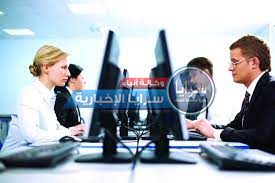 موظفين غیر حاصلين على مؤهلات علمية في شركة حكومية
