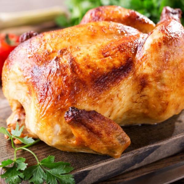 طريقة عمل  ..  دجاج على طريقة المطاعم