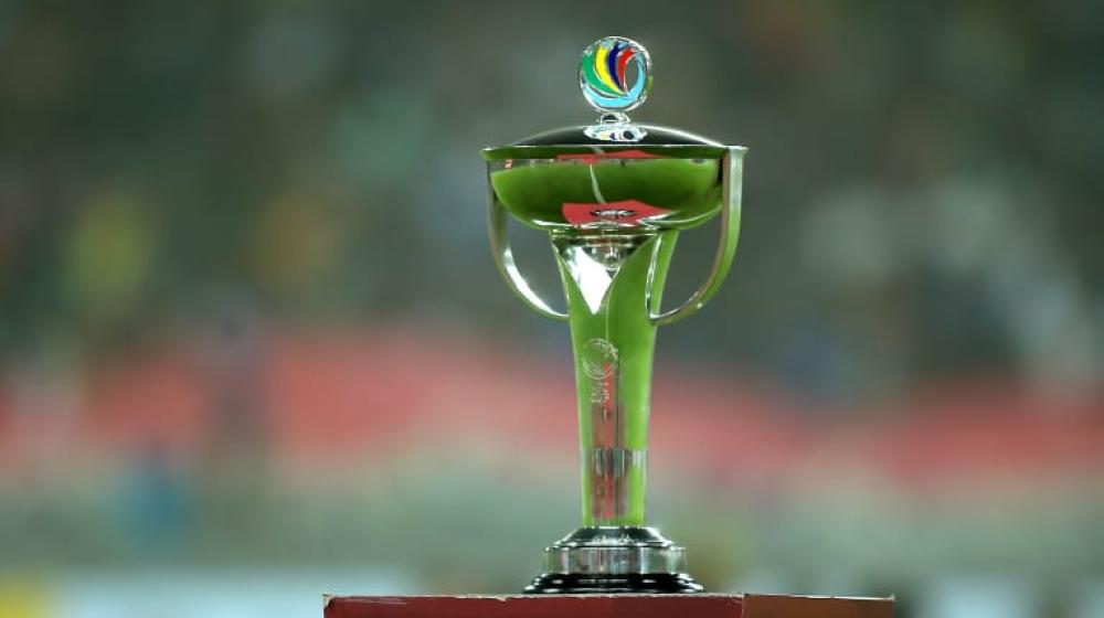  الأردن يستضيف منافسات المجموعة الثالثة بكأس الاتحاد الآسيوي