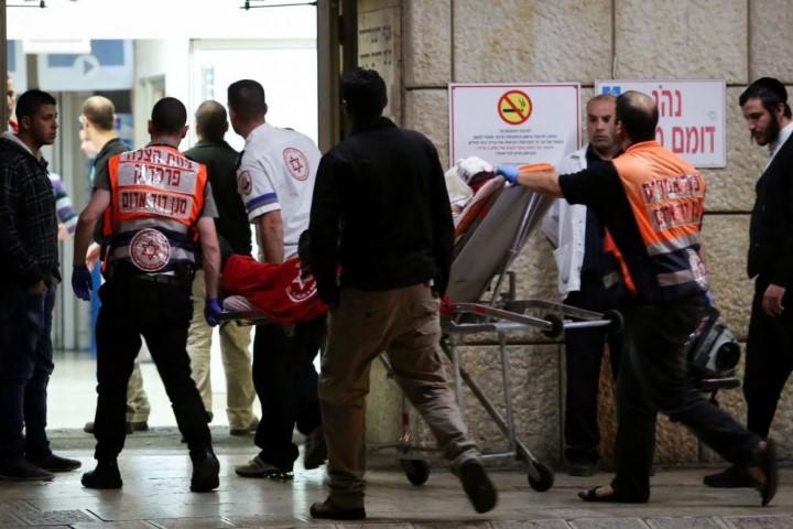 الاحتلال: مقتل مستوطن بحادثة طعن 