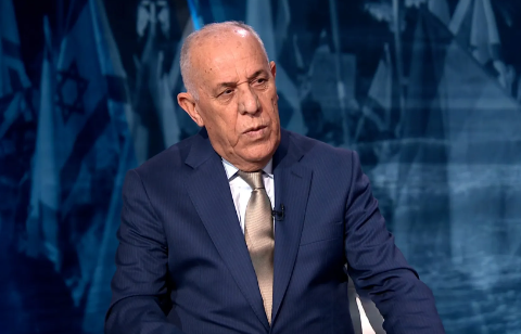  كيف فند الدويري مزاعم الاحتلال بقتل نصف مقاتلي القسام بغزة؟