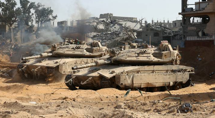 مصدر فلسطيني: تقدم كبير بمفاوضات مصر ..  وترمب سيعلن انتهاء الحرب حال إبرام الاتفاق