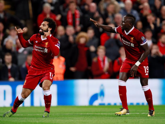 نظرية المؤامرة تلاحق محمد صلاح في ليفربول