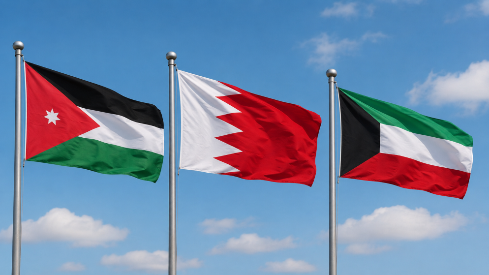 اليمن يدين الاعتداءات الإيرانية المتكررة على الأردن ودول