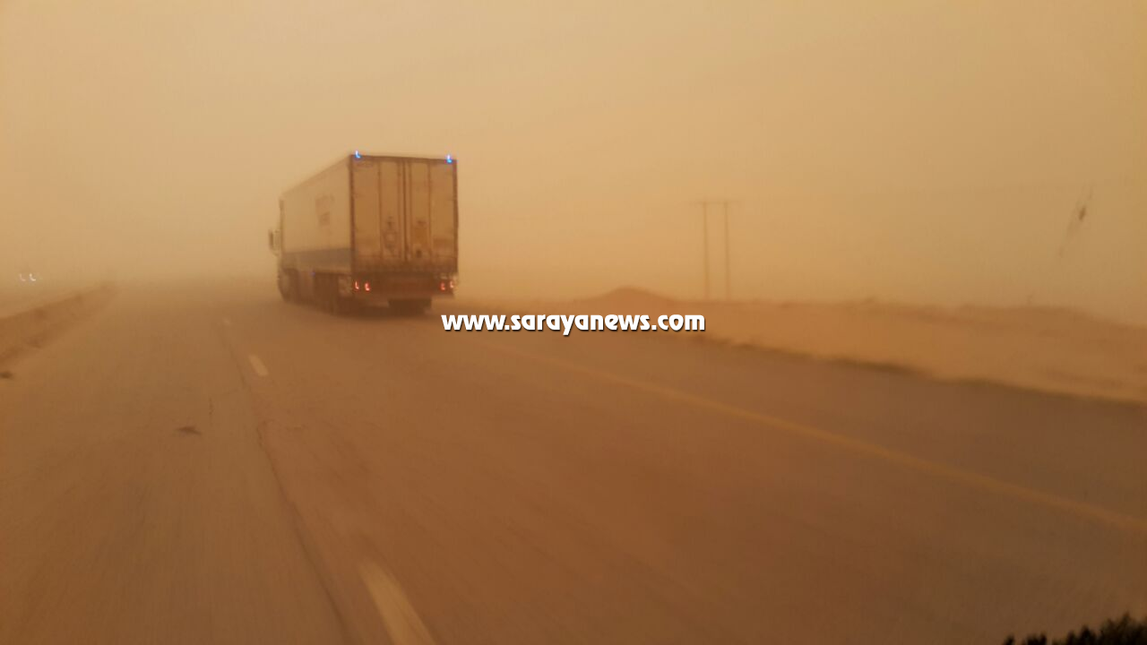 saraya news