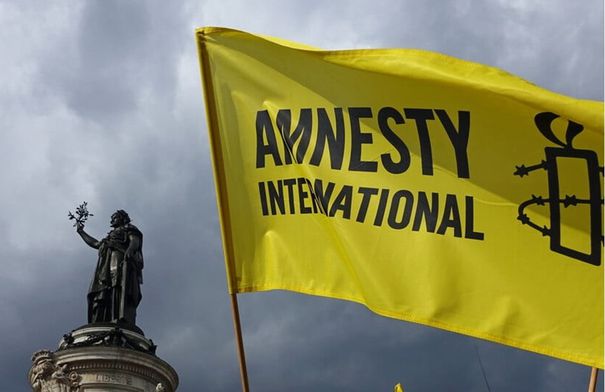 "العفو الدولية": "إسرائيل" تواصل التعتيم على الإبادة الجماعية في قطاع غزة