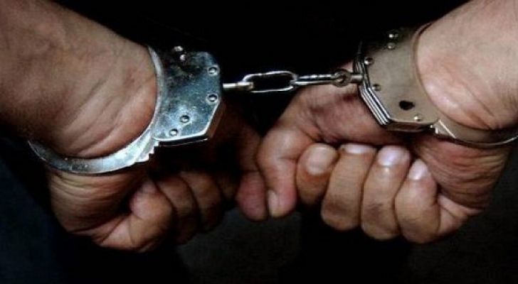 القبض على قاتل "ابنه" ضربا في البادية الشمالية 