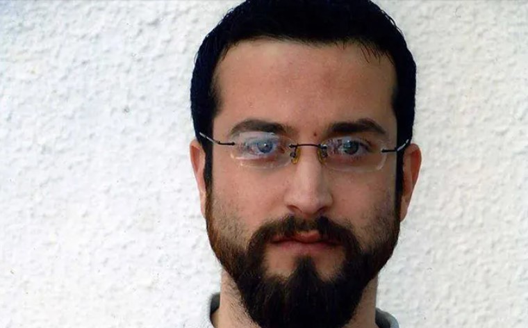 "تصدع الجدران" ..  ثورة أدبية للأسرى الفلسطينيين تصل للعالمية