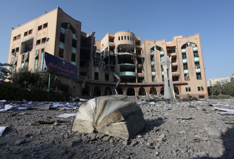  130 شهيدا و170 جريحا في غزة خلال 24 ساعة