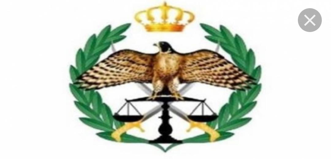 ايمن موسى الخزاعلة  .. مبارك الترفيع 