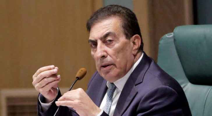  الطراونة يطالب الحكومة سحب قانون الجرائم الالكترونية  ..  "تفاصيل"