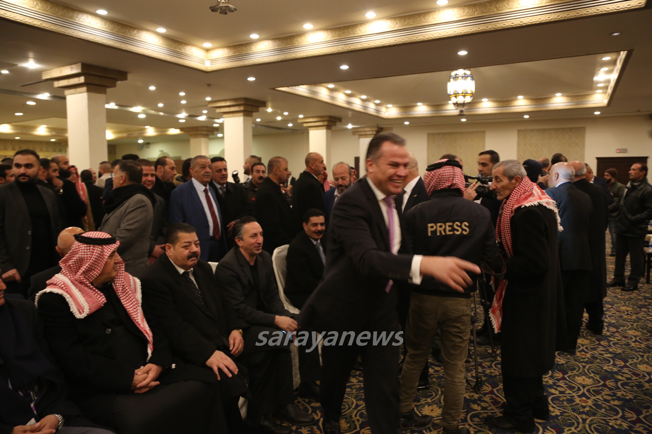 saraya news