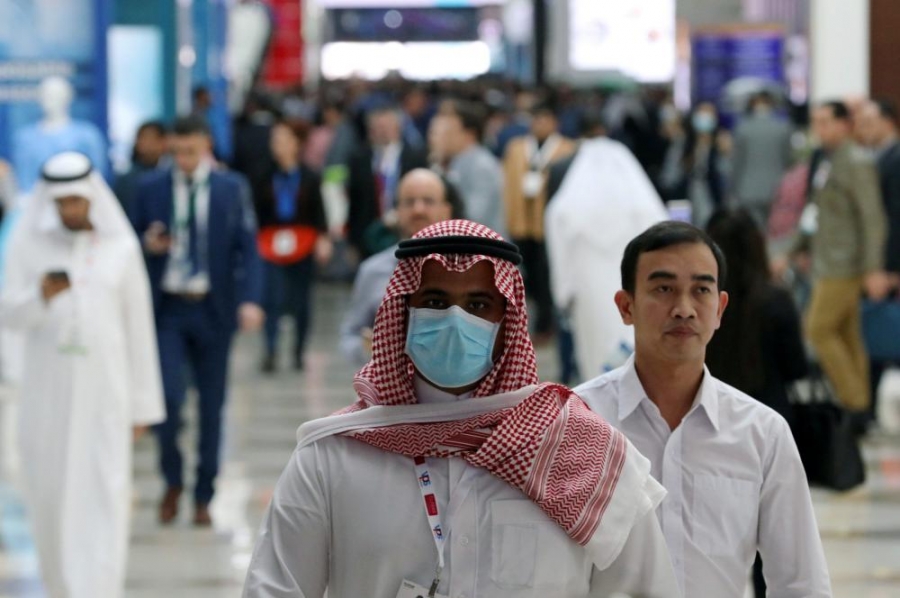 السعودية تسجل 1881 إصابة جديدة بكورونا