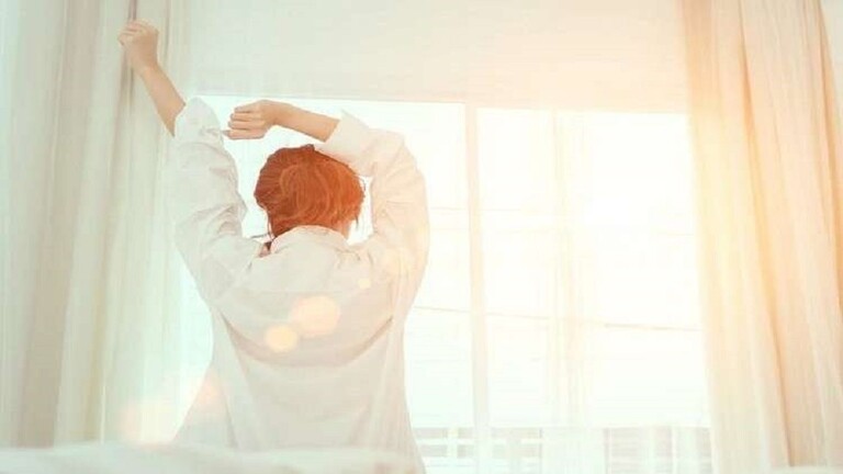 تسع نصائح لجعل النهوض من السرير في صباح الشتاء البارد أسهل