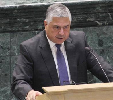النائب طهبوب لسرايا : وزير المالية يتهرب من توضيح أسباب تزايد عجز المديونية (192) مليون كل 3 شهور