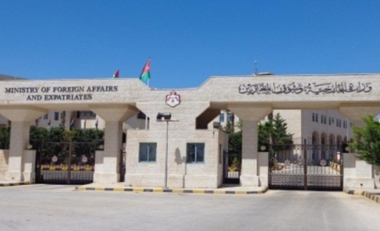 سفير جديد للأردن في إسرائيل