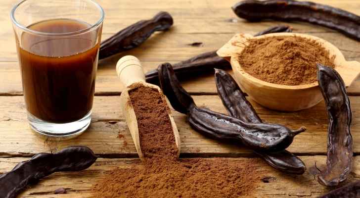 ماذا يحدث بالجسم عند شرب الخروب على إفطار رمضان؟