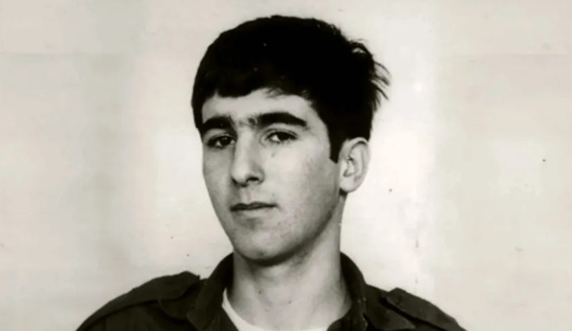 من هو رون آراد الذي بحثت "إسرائيل" عن رفاته في "النبي شيت" اللبنانية؟