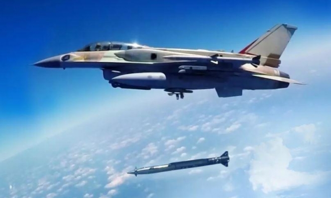 جيش الكيان الصهيوني : اعتراض 3 طائرات مسيرة مصدرها لبنان اقتربت نحو المجال الجوي للاحتلال