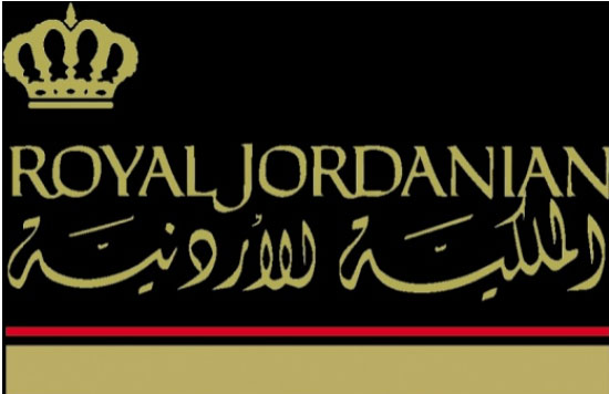 الملكية الأردنية تحقق 1.5 مليون دينار ربح صافي خلال شهر حزيران بالرغم من تسجيل خسارة في النصف الأول من السنة
