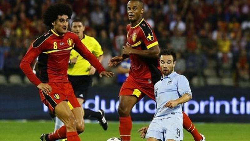 10 نجوم أصحاب أغرب الأجسام في ملاعب كرة القدم!