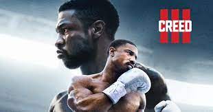 إيرادات فيلم Creed III تصل إلى 224 مليون دولار عالميا منذ 3 مارس