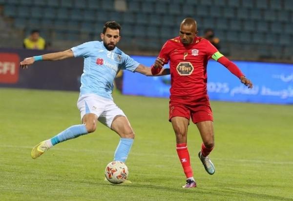 الفيصلي يهزم الجزيرة بثلاثية في دوري المحترفين