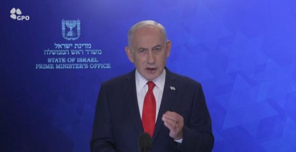 نتنياهو: مؤشرات على أن خامنئي لم يعد موجودا