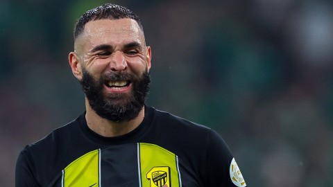 ثورة في الاتحاد ضد بنزيما