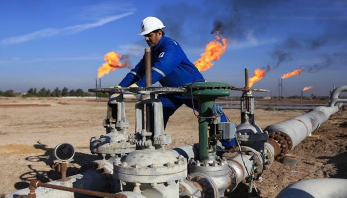 استئناف ضخ النفط العراقي للأردن الأسبوع المقبل 