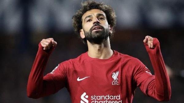 قرار غريب من صلاح يفاجئ ليفربول