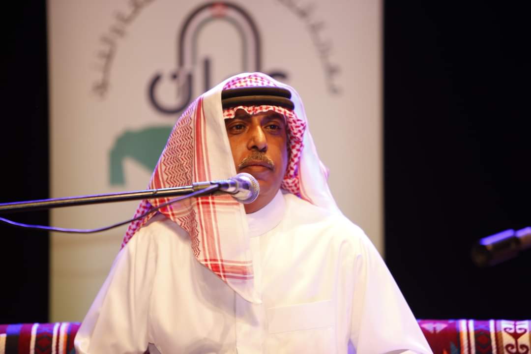 الشاعر حكمت الخالدي ..  كل عام وأنت بخير