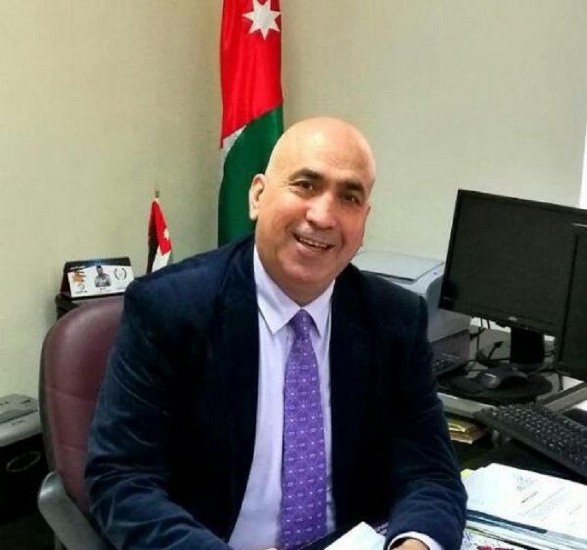 مدير مستشفى البشير لسرايا : خبركم قلب الدنيا ووزير الداخلية اتخذ اجراءات صارمة 