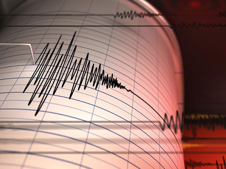 زلزال يضرب جزر ريوكيو في اليابان