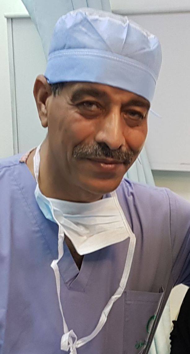 رئيس "جمعية جراحة التجميل" عبر سرايا: متنفذون يتسترون على الكوافيرة التي أجرت عملية شفط دهون بمركز تجميل
