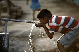 الاردن ثاني أفقر بلد في العالم بحصة الفرد من المياه